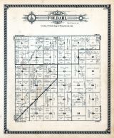 Foldahl Township, Marshall County 1928